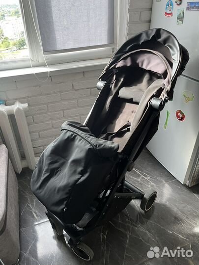 Прогулочная коляска Anex air x бу
