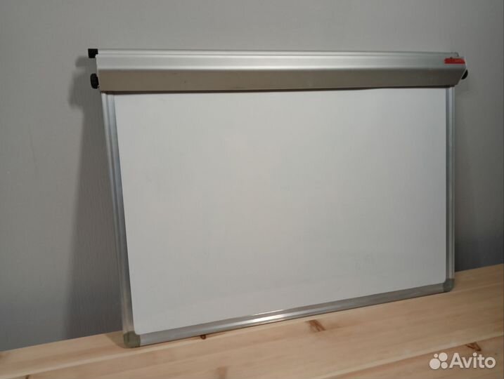 Флипчарт/Магнитно-маркерная доска