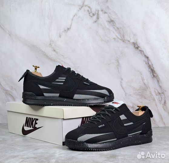 Кроссовки мужские Nike Cortez