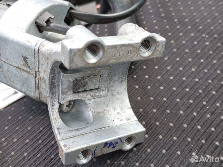 Замок зажигания LADA kalina