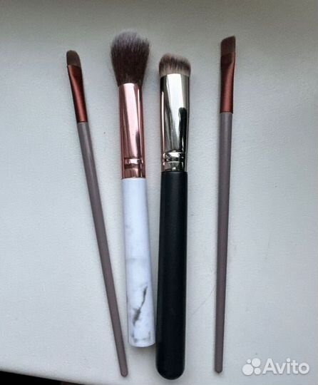12 новых кистей mary kay