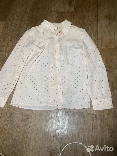 Блузка befree,размер s