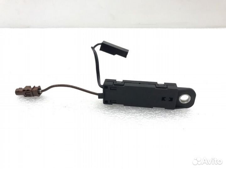 Усилитель антенны Mercedes-Benz A-Class W169 2009