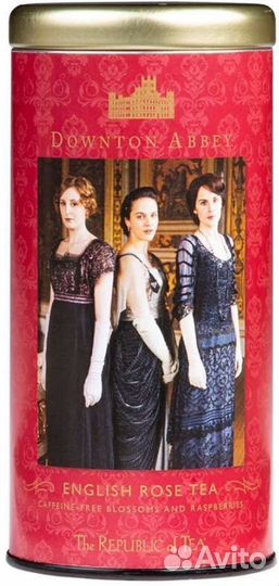 Чай листовой