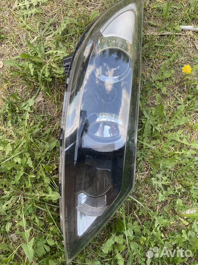 Фара Kia sportage 3