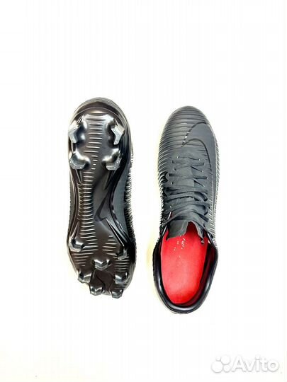 Бутсы Nike Mercurial Vapor XI FG