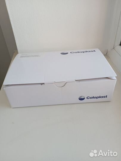 Тампоны для стомы