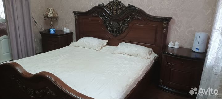 Спальня мебель бу