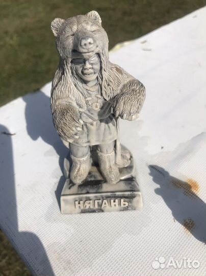 Статуэтки китайские