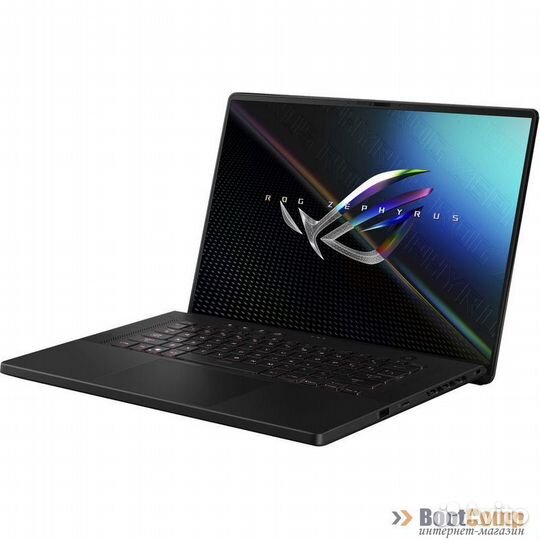 Ноутбук Asus 16” FHD GU603ZW-K8062