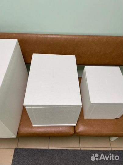 Термоконтейнера в ассортименте