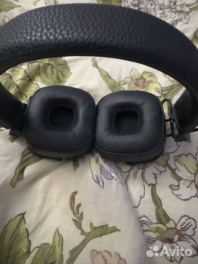 Marshall Major iv 4 наушники оригинал черные