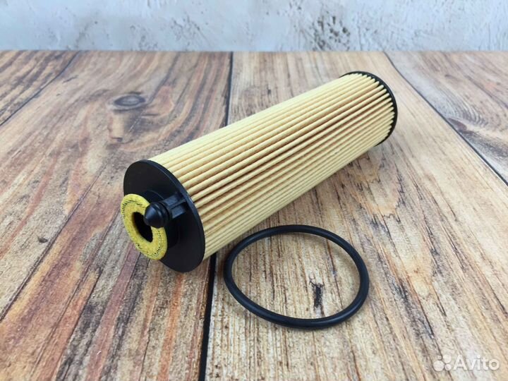 Фильтр масляный Mercedes V167 / C167 / W167 / X167