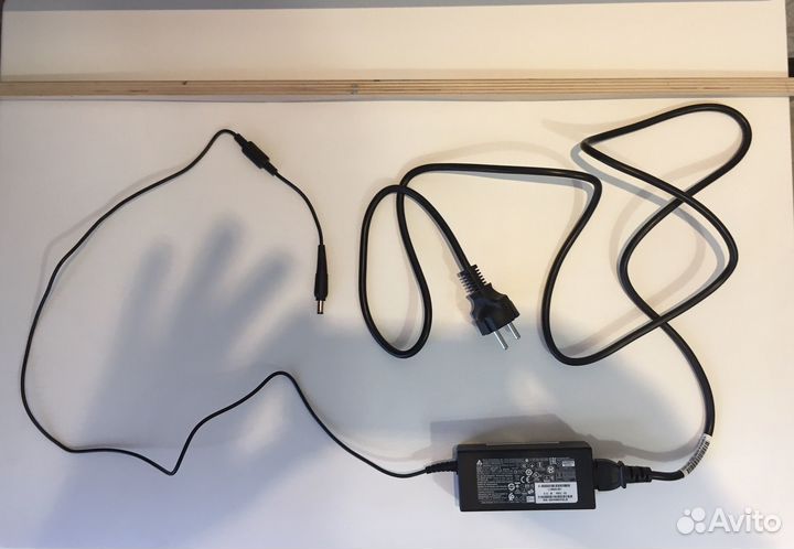 Блоки питания