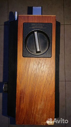 Радиоприёмник горизонт океан 214