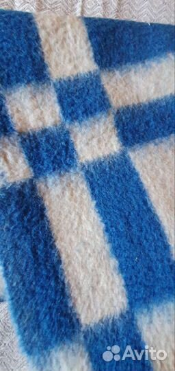 Одеяло детское СССР