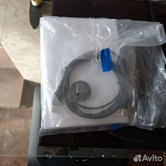 Стерео система soni новая