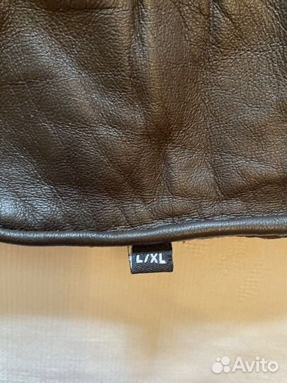 Перчатки мужские jack&jones размер L/XL