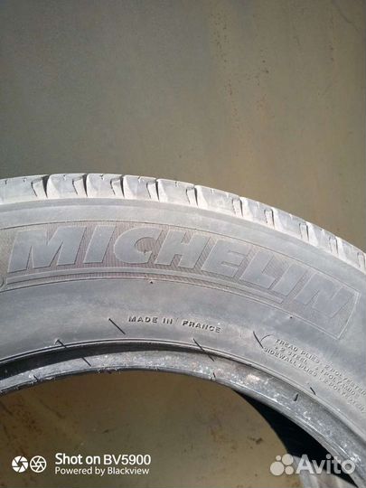 Michelin Latitude Tour HP 235/65 R17