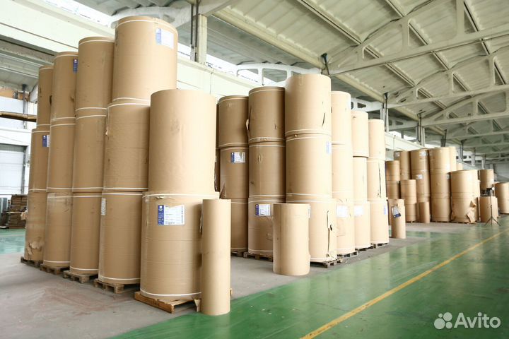 Инвестиции в картон