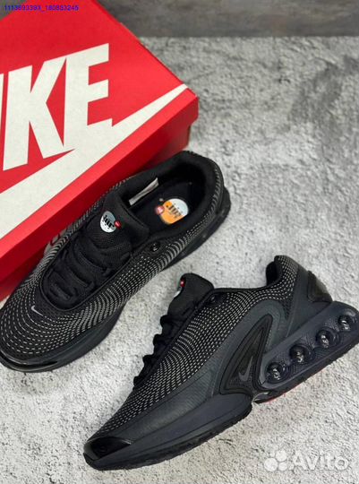 Кроссовки Nike air max Dn Black