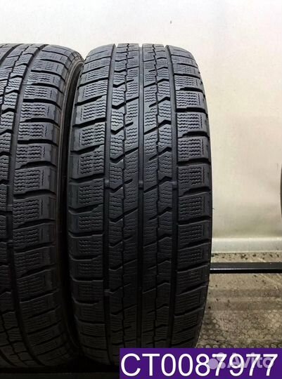 Goodyear UltraGrip Ice Navi Zea 215/60 R16 96T