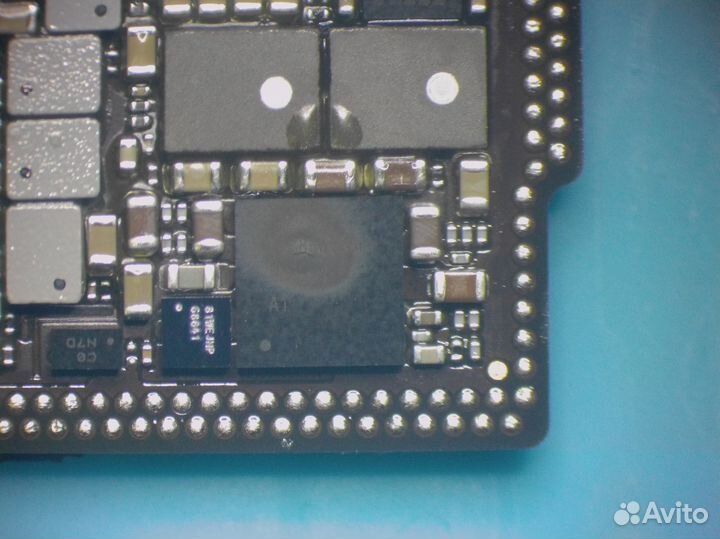 Ремонт телефонов и компьютеров