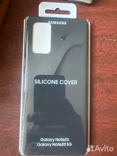 Чехлы на телефон samsung