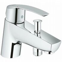 Смеситель для ванны Start 23229001 Grohe