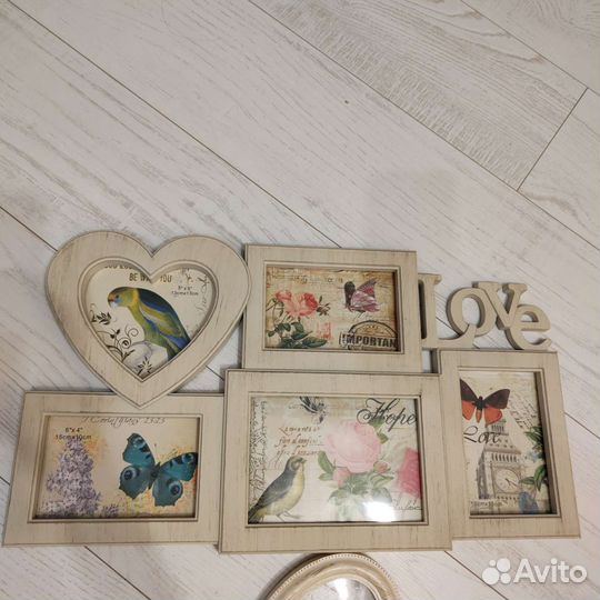 Рамка для фотографий