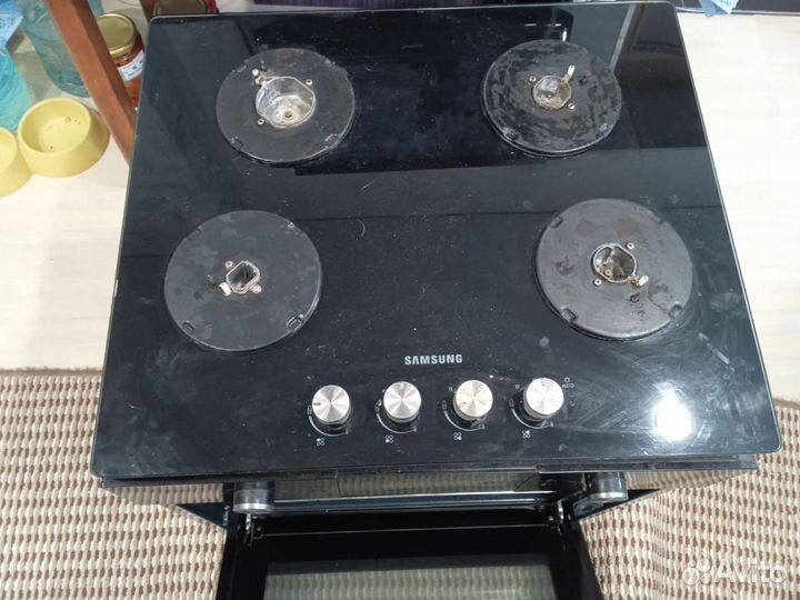 Варочная панель