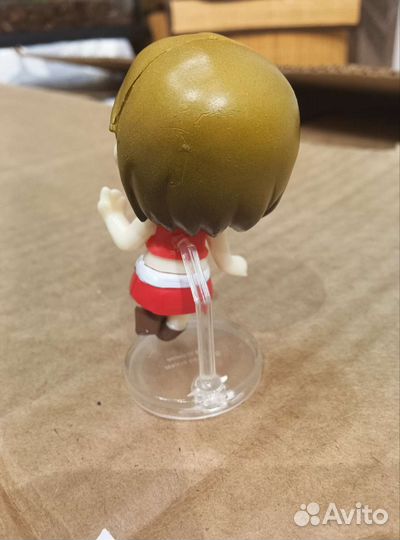 Аниме фигурки