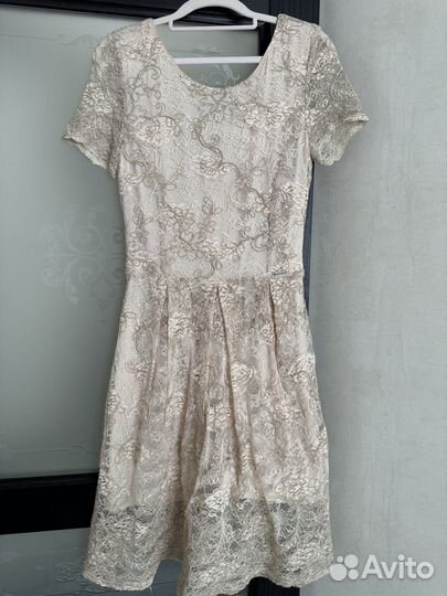 Платье женское liu jo