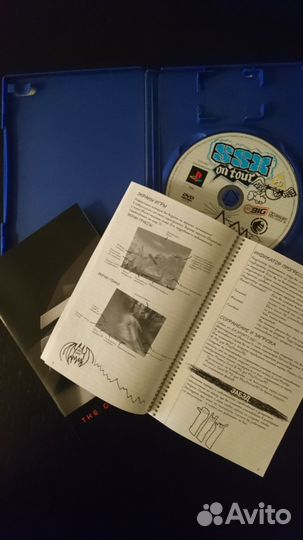 Лицензионная игра 