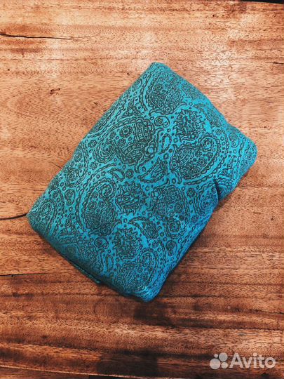 Тканый слинг-шарф ellevill