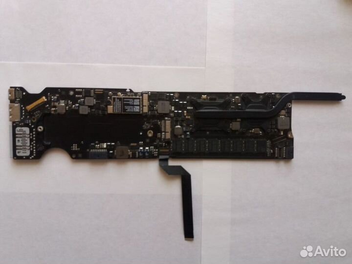 Материнская плата Apple Air A1369 (820-2838-A)