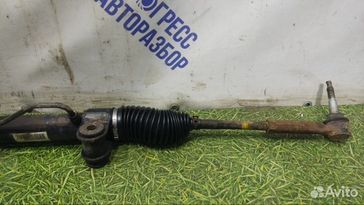 Рулевая рейка Chevrolet Cruze седан 1.6 F16D3