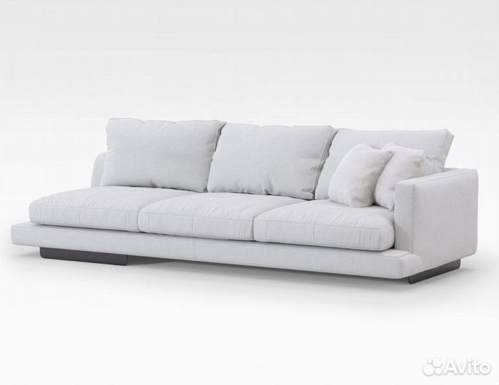 Прямой диван Olly