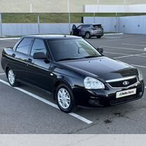 ВАЗ (LADA) Priora 1.6 MT, 2011, 212 000 км, с пробегом, цена 410 000 руб.