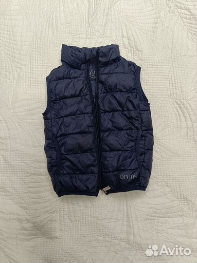 Рубашка для мальчика