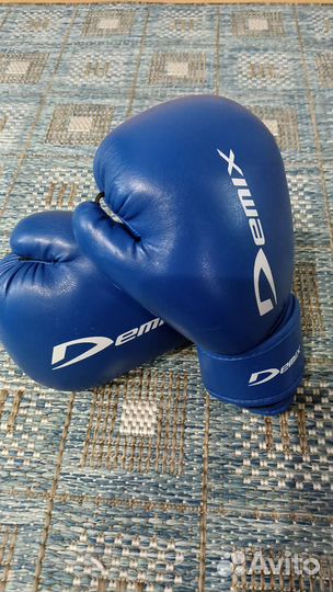 Боксерские перчатки для детей