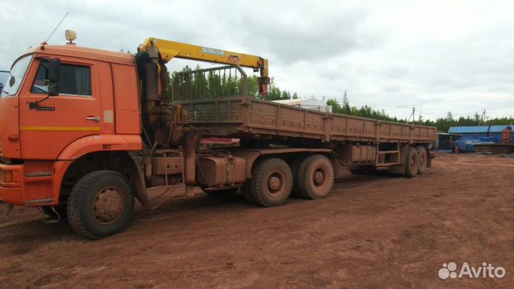 Водитель категории 