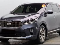 Kia Sorento 2.0 AT, 2020, 63 300 км, с пробегом, цена 2 120 000 руб.