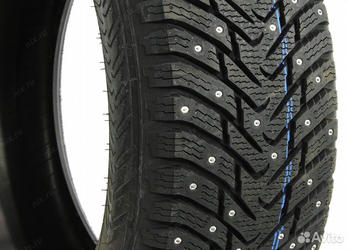 Nokian Tyres Nordman 8 SUV 225/65 R17 106T