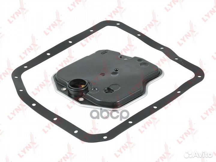 Фильтр АКПП LT1032 lynxauto