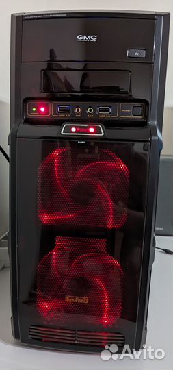 Системный блок intel core i5