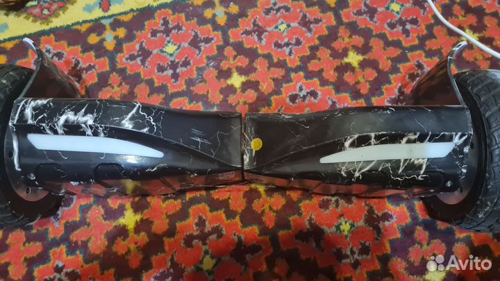 Гироскутер бу