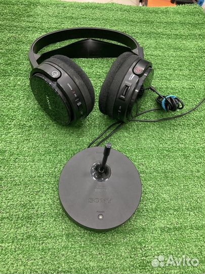 Беспроводные наушники Sony MDR-RF810RK (Гарантия)