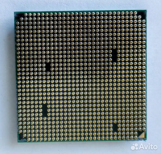 Процессор AM3 - PhenomII X6 1055T (+плата/кулер)