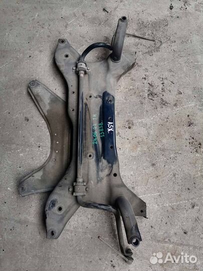 Mitsubishi ASX GA3W Подрамник Передний 2013г